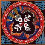 Kiss - Rock and Roll Over