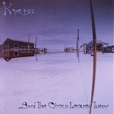 Kyuss - ... And the Circus Leaves Town