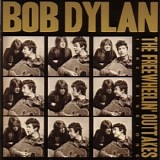 Bob Dylan - The Freewheelin' Outtakes 1962 Sessions