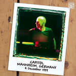 Marillion - FRC 025 - Capitol, Mannheim, 1999-12-04