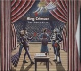 King Crimson - The ProjeKcts