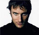 Chris Stills - Chris Stills