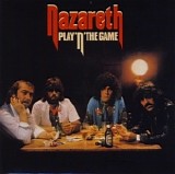 Nazareth - Play 'N' The Game
