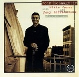 John McLaughlin - After the Rain [with  Joey De Francesco, Elvin Jones]
