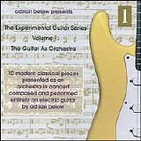 Adrian Belew - The Guitar As Orchestra
