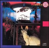Midnight Oil - Species Deceases