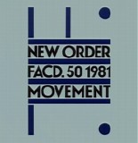 New Order - Movement