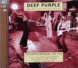 Deep Purple - Days May Come And Days May Go (The California Rehearsals, June 1975)