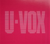 Ultravox - U-Vox
