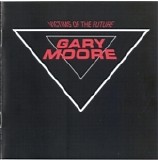 Gary Moore - Victims Of The Future (Remaster 2002)