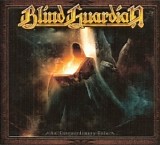 Blind Guardian - An Extraordinary Tale [Demo Songs]