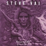 Steve Vai - Archives Vol. 4 : Various Artists