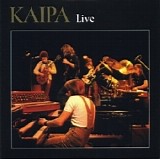Kaipa - Kaipa Live