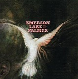 Emerson, Lake & Palmer - Emerson, Lake & Palmer [2012]