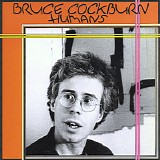 Bruce Cockburn - Humans