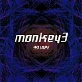 Monkey3 - 39 Laps