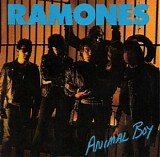Ramones - Animal Boy