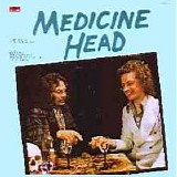 Medicine Head - Medicine Head