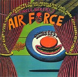 Ginger Baker - Ginger Baker's Air Force