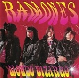 Ramones - Mondo Bizarro (2004)
