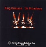 King Crimson - KCCC - #05/06 - Broadway (1995)