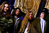 Kyuss - Bielefeld 95