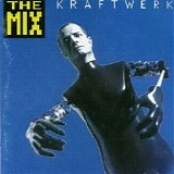Kraftwerk - The Mix