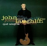 John McLaughlin - QuÃ© AlegrÃ­a [John McLaughlin Trio]