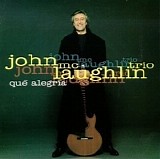 John McLaughlin - QuÃ© AlegrÃ­a [John McLaughlin Trio]