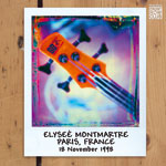 Marillion - FRC 024 - Elysee Montmartre, Paris, 1998-11-18 (Disc 1)