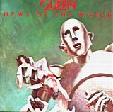Queen - News Of The World