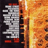 Various Artists - The Best In The World ... Ever!