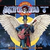 The Grateful Dead - Dave's Picks Vol. 6