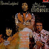 Jimi Hendrix - Electric Ladyland