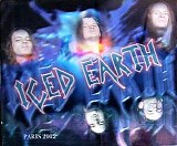 Iced Earth - ElysÃ©e Montmartre (Paris)