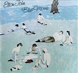 Elton John - Blue Moves