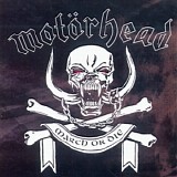 MotÃ¶rhead - March Or Die