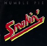 Humble Pie - Smokin'