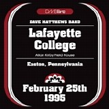 Dave Matthews Band - DMB Live - Lafayette College
