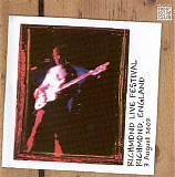 Marillion - FRC 032 - Live Festival, Richmond, 2002-08-03