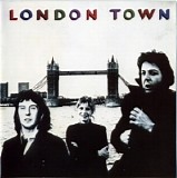 Paul McCartney - London Town (Remastered) @320