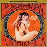 Acid Mothers Temple & The Melting Paraiso U.F.O. - Absolutely Freak Out (Zap Your Mind!)