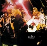 New York Dolls - Too Much Too Soon