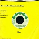Paul McCartney - UK Singles Collection - Give Ireland Back To The Irish