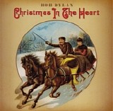 Bob Dylan - Christmas In The Heart