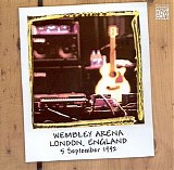 Marillion - FRC 033 - Wembley Arena, London, 1992-09-05