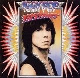 Iggy Pop - Instinct [A&M Rec., CD 5198-DX 3152]