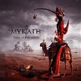 Myrath - Tales Of The Sands