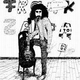 Frank Zappa - Freaks & Mother#@%!