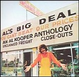Al Kooper - Al's Big Deal/Unclaimed Freight